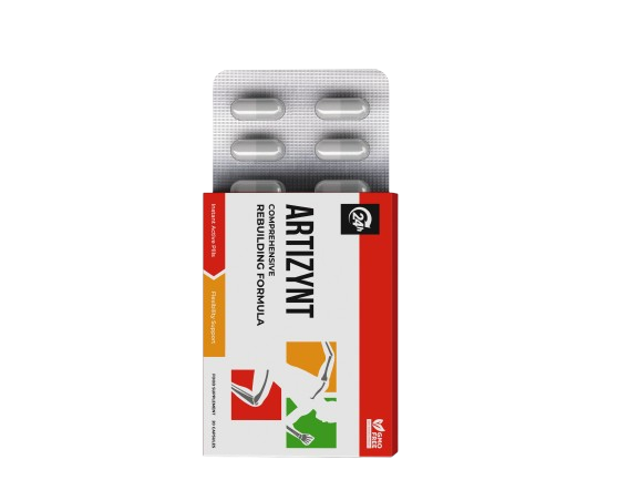 ArtiZynt Supplement