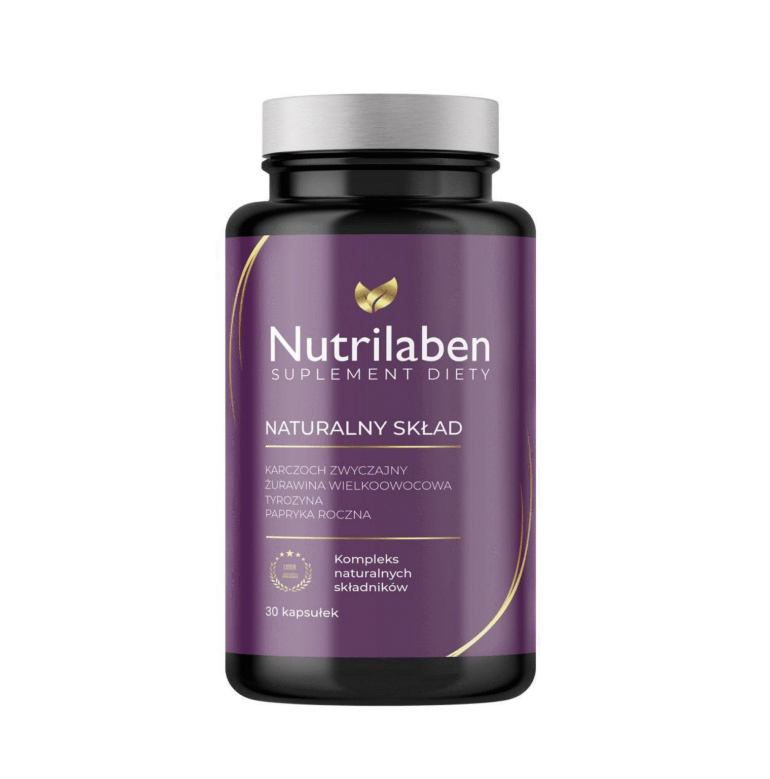Nutrilaben suplement diety tabletki kapsułki