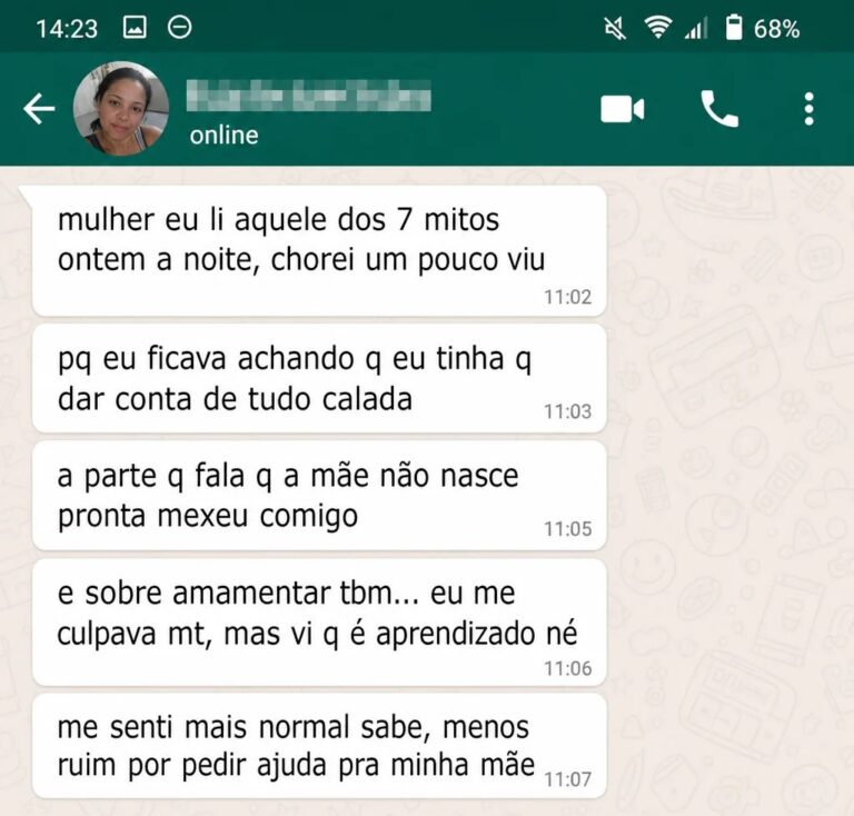 Avaliação