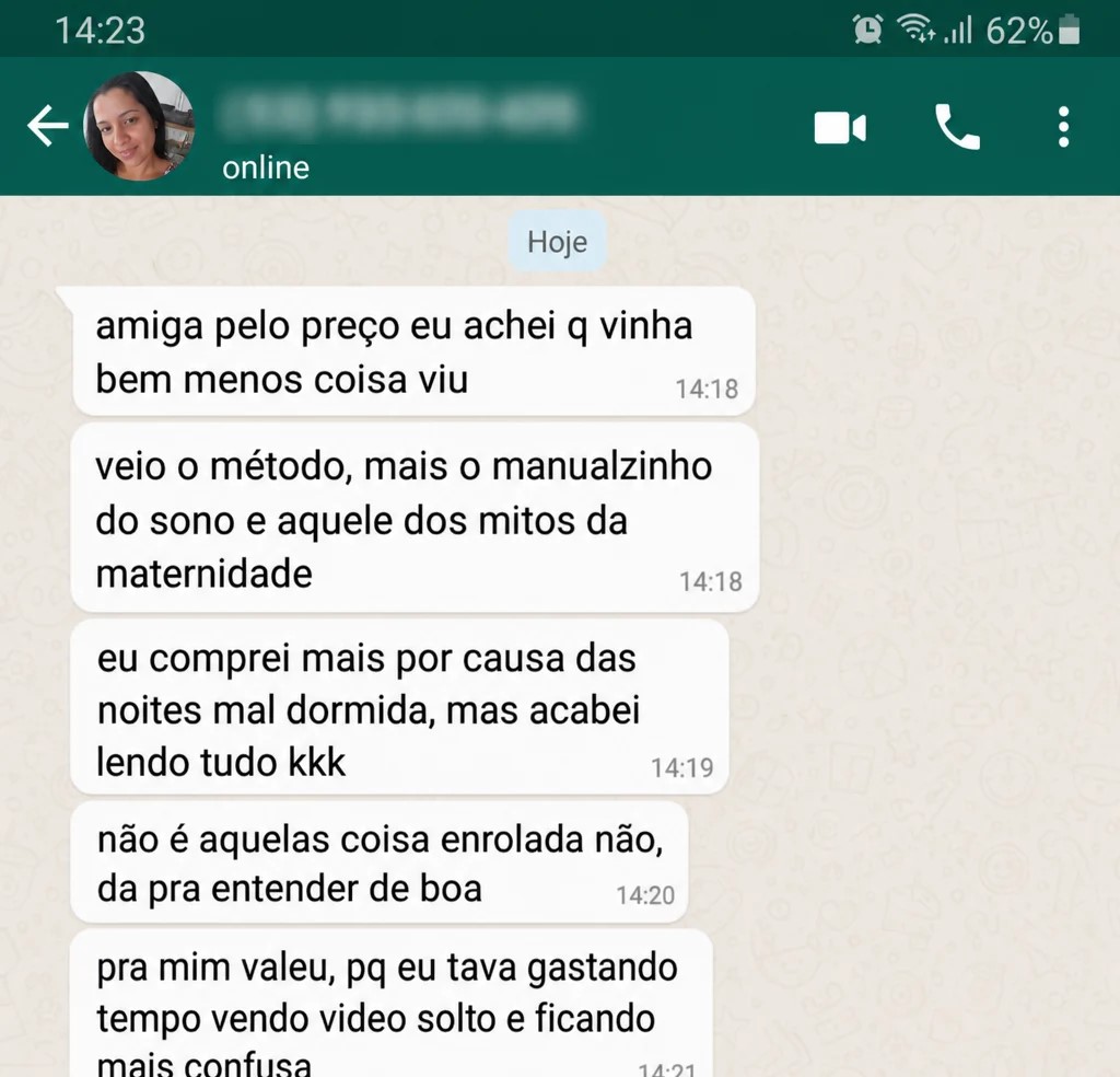Depoimento