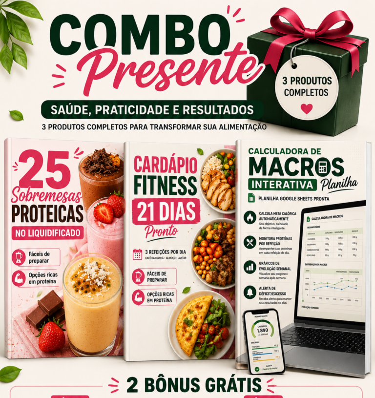 Pacote Premium