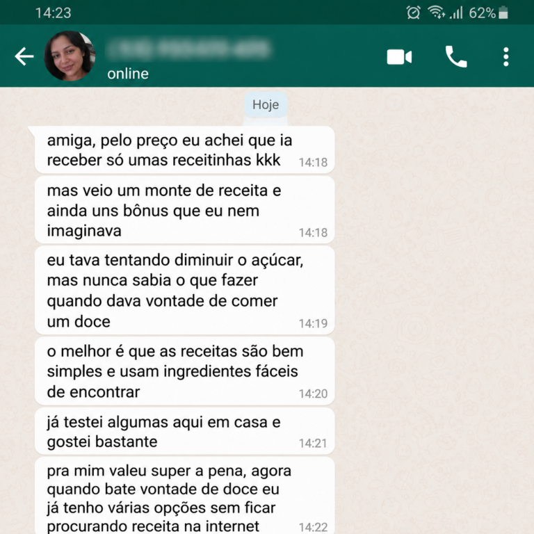 Depoimento 3
