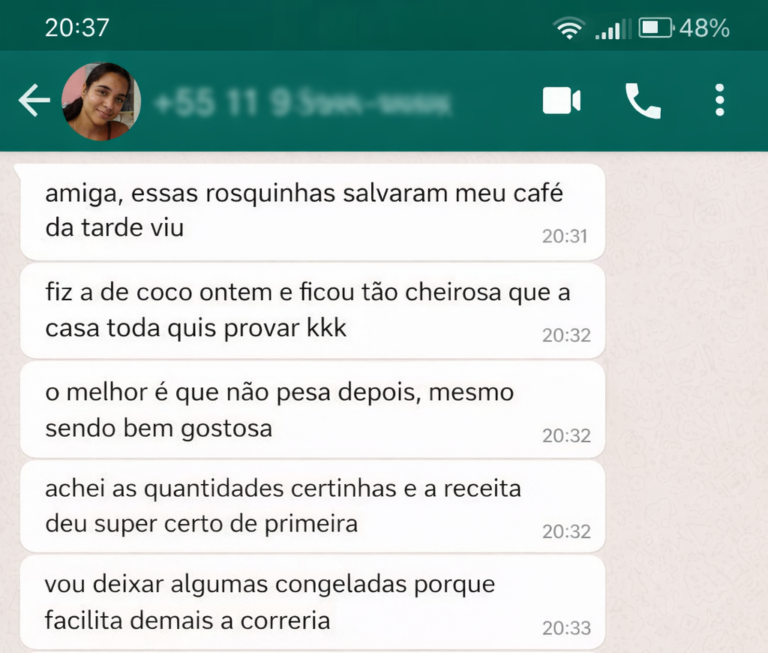 Depoimento 1